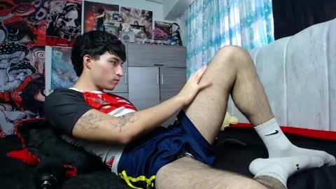 Dylan 3 online show from May 28, 10:29 pm