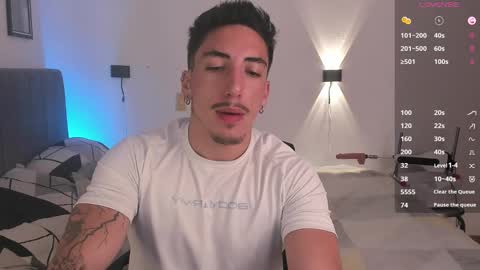 Bryan model independient online show from December 8, 9:41 pm