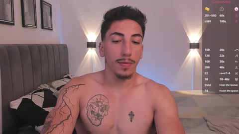 Bryan model independient online show from December 17, 8:21 pm