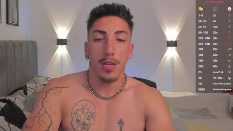 Bryan model independient online show from January 3, 6:57 pm