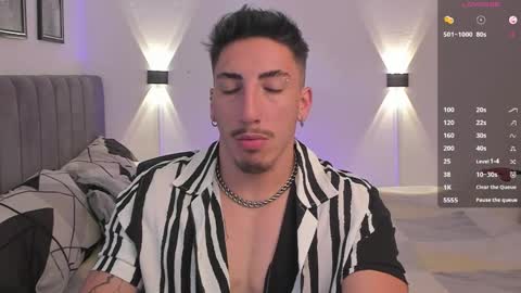 Bryan model independient online show from January 4, 7:23 pm