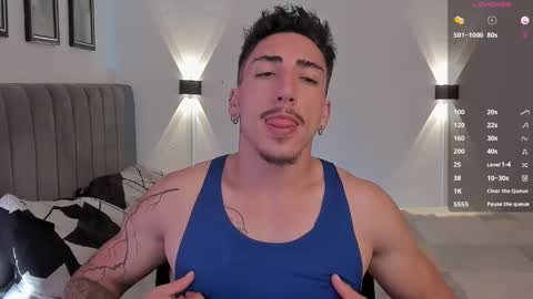 Bryan model independient online show from January 8, 7:13 pm