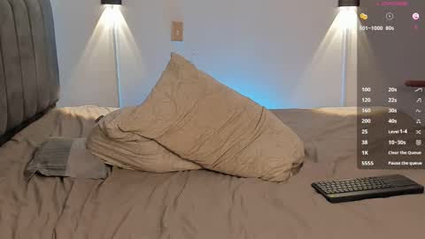 Bryan model independient online show from January 11, 12:22 am