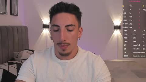 Bryan model independient online show from January 13, 7:31 pm