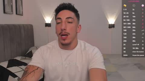 Bryan model independient online show from January 15, 7:12 pm