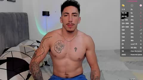 Bryan model independient online show from January 17, 10:56 pm