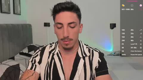 Bryan model independient online show from January 21, 7:17 pm