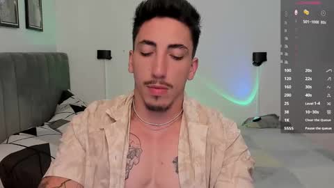 Bryan model independient online show from January 23, 6:24 pm