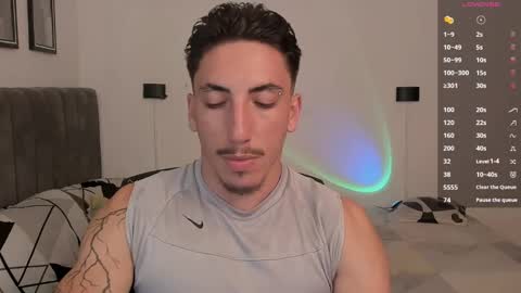 Bryan model independient online show from January 28, 12:05 am