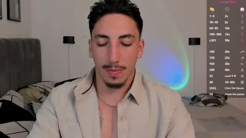 Bryan model independient online show from January 28, 7:53 pm