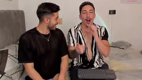 Bryan model independient online show from February 5, 8:14 pm