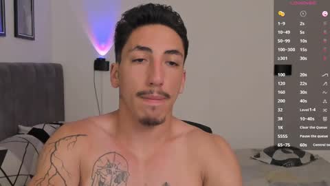 Bryan model independient online show from February 19, 12:14 am