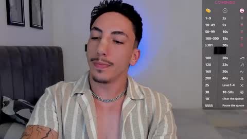 Bryan model independient online show from March 2, 10:16 pm