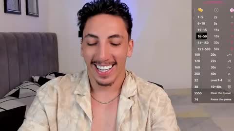 Bryan model independient online show from March 4, 11:32 pm