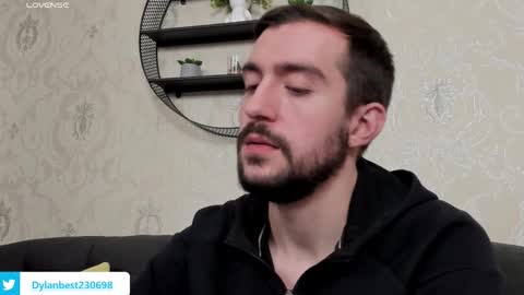 Dylan online show from February 5, 12:04 am