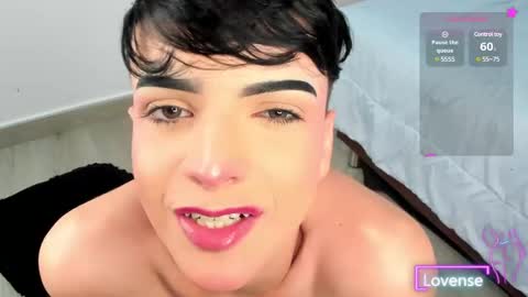 dylan_turner_ online show from March 7, 12:37 am