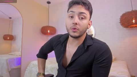 dylan_vega01 online show from March 12, 3:18 pm