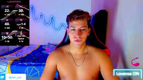 yohe online show from April 22, 12:46 am