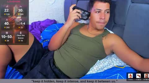 Snapshot of dylan_yvt chatting on May 24, 8:03 pm yohe online show from May 24, 8:03 pm
