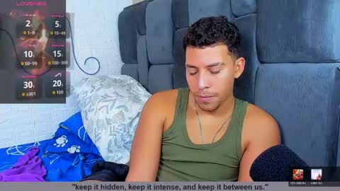 Snapshot of dylan_yvt chatting on May 25, 12:22 pm yohe online show from May 25, 12:22 pm