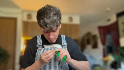 Dylan Daniel 7.8 online show from September 11, 6:19 pm