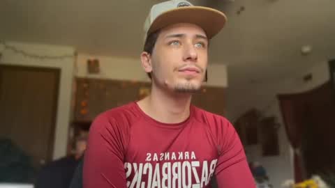 Dylan Daniel 7.8 online show from September 16, 6:31 pm