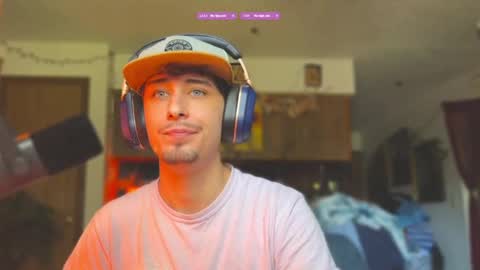 Dylan Daniel 7.8 online show from September 29, 6:24 pm