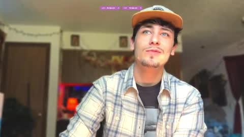 Dylan Daniel 7.8 online show from October 4, 6:06 pm