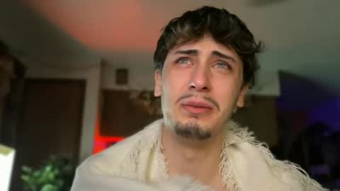 Dylan Daniel 7.8 online show from October 7, 9:28 am