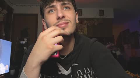 Dylan Daniel 7.8 online show from November 26, 2:23 am