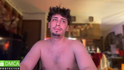 Dylan Daniel 7.8 online show from December 14, 12:05 am