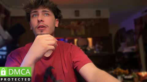 Dylan Daniel 7.8 online show from December 16, 2:05 am