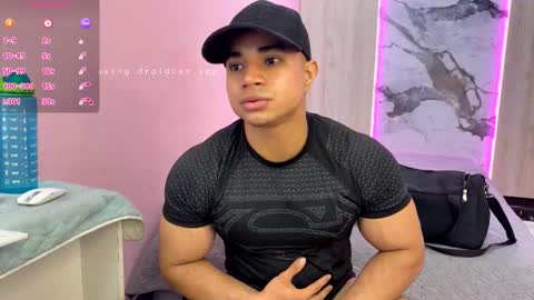 dylanguss online show from January 9, 12:30 pm