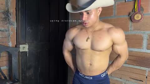 Dylangusss online show from January 12, 4:29 am