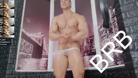 Snapshot of dylanlenox chatting on March 3, 4:14 pm Dylan online show from March 3, 4:14 pm