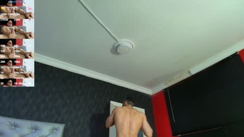 Snapshot of dylanlenox chatting on September 18, 1:02 pm Dylan online show from September 18, 1:02 pm
