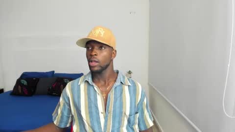 Dylan Taylor online show from February 9, 4:04 am