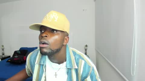 Dylan Taylor online show from February 9, 10:09 am