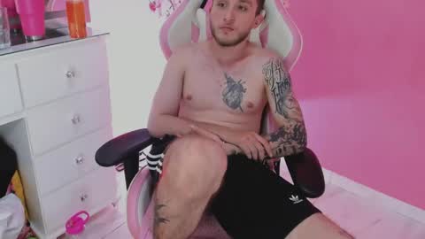 ---DYLAN--- online show from April 16, 2:23 am