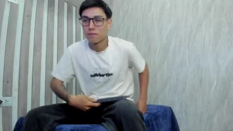 dylanxscot online show from May 21, 12:12 pm