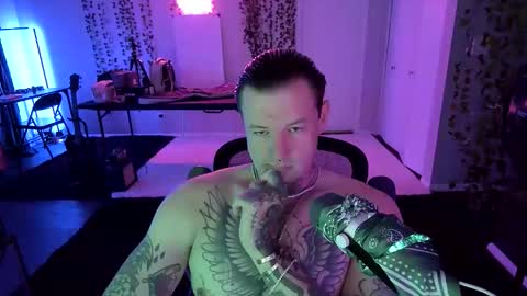 Jake online show from March 14, 10:32 am