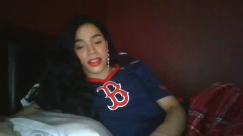 Snapshot of dynasty313 chatting on December 1, 7:36 pm Dynasty online show from December 1, 7:36 pm