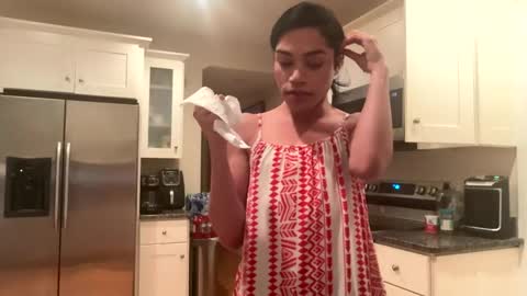 Dynasty online show from November 16, 10:15 pm