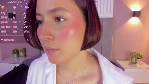 Juana online show from January 31, 5:32 pm