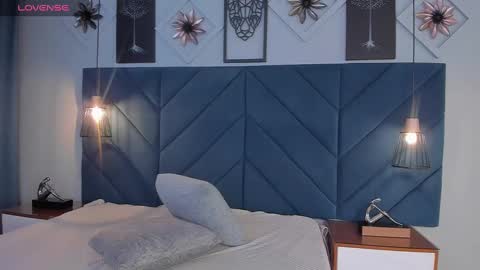 Juana online show from February 10, 1:14 am