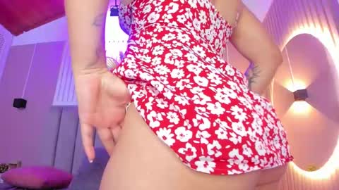 Juana online show from February 14, 5:25 pm