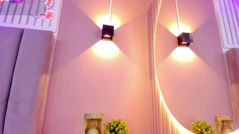 Juana online show from February 19, 6:54 pm