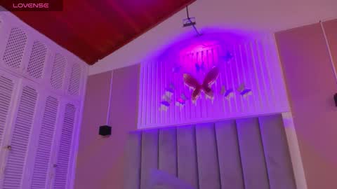 Juana online show from December 21, 11:17 am