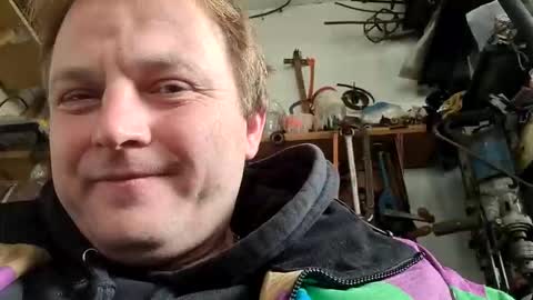 dzejnys online show from October 14, 12:17 pm