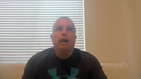 Mr Wonderful online show from October 14, 9:26 pm